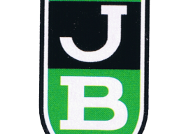 badalona logo club joventut badalona 02